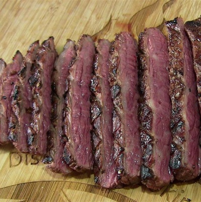 Palanca de Wagyu