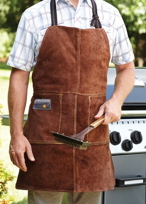 Delantal Asador