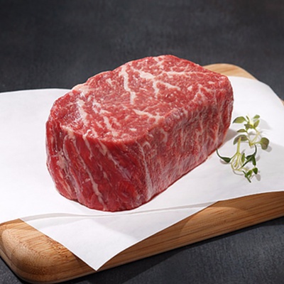 Filete de wagyu
