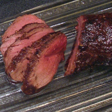 Lomo de Ciervo
