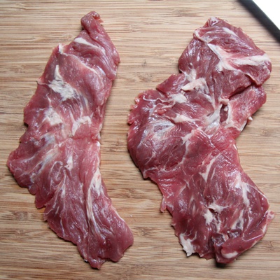 Poncho Parrillero de Wagyu "Arañita"