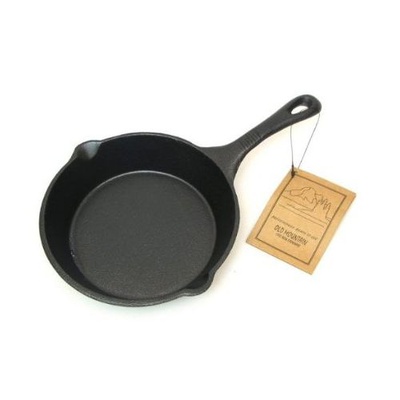 SARTEN HIERRO FUNDIDO 21CM