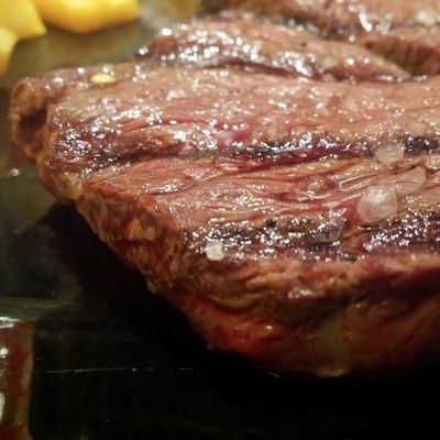 Sobrecostilla de Wagyu
