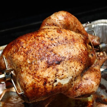 Pollo entero