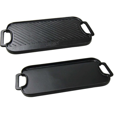 Plancha Fierro Fundido