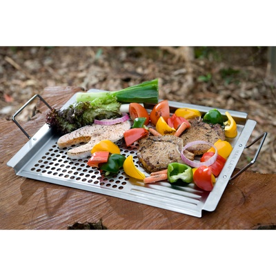 Plancha Topper