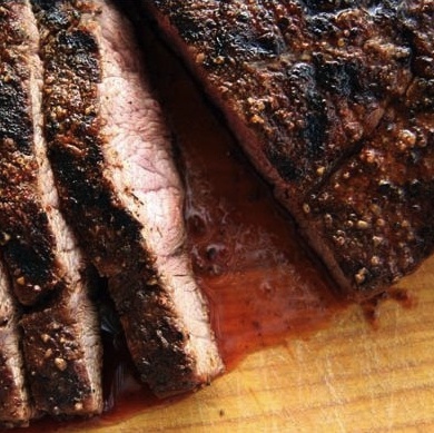 Plateada de Wagyu