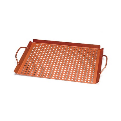 Plancha Doble capacidad antiadherente