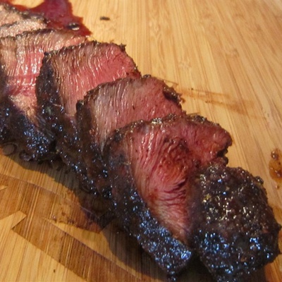 Punta Paleta de Wagyu