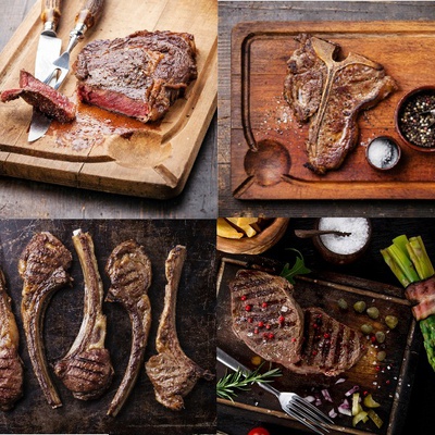 GiftCard Meatbox