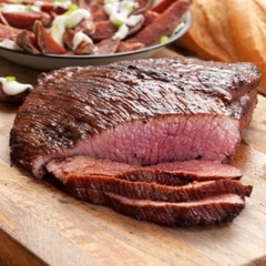 Palanca Angus Alberdi