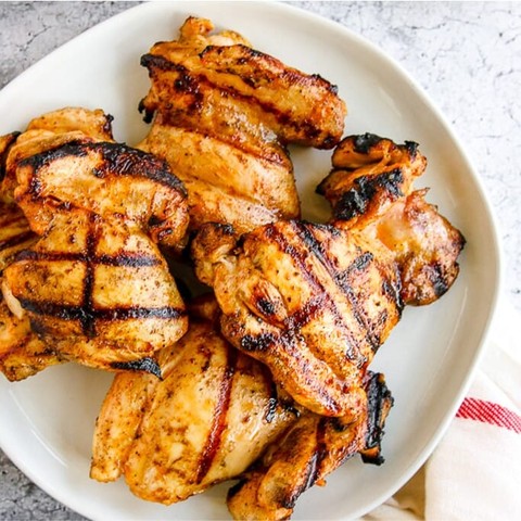 Trutro Entero Deshuesado Pollo Granja Magdalena 800g.