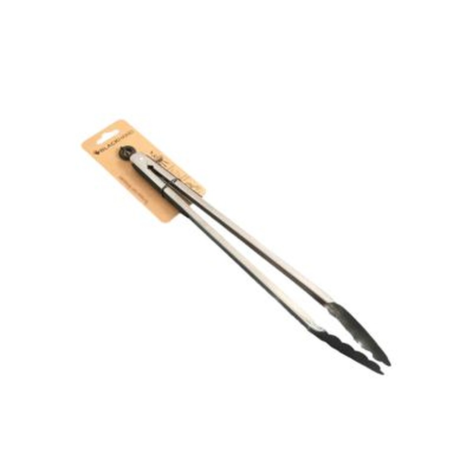 Tenaza Parrillera XL 45cm. Black Hand