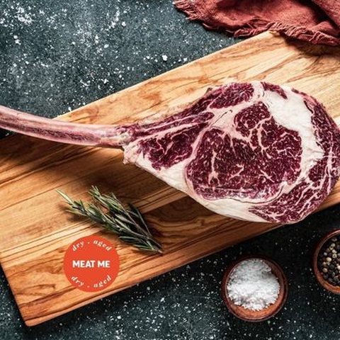 Tomahawk Dry Aged MeatMe