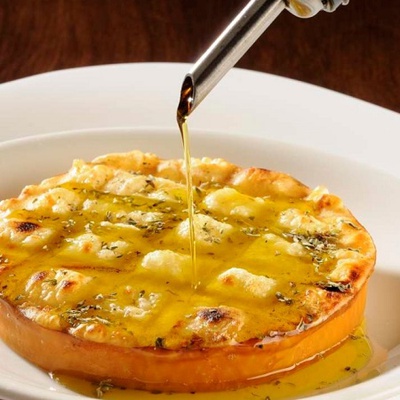 Provoleta