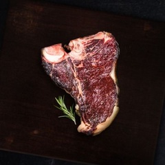 Entrecot Dry Aged 50 Días MeatMe