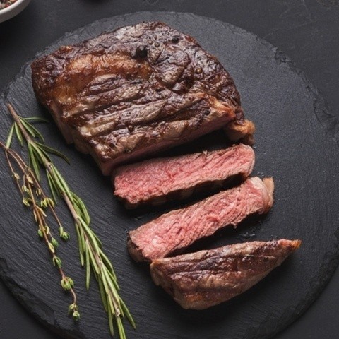 Lomo Vetado Angus ChileBeef