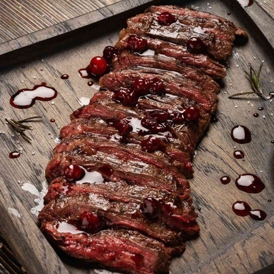 Entraña Angus Urien Loza