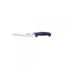 Cuchillo Fileteador de Pescado Azul 21cm Línea HACCP