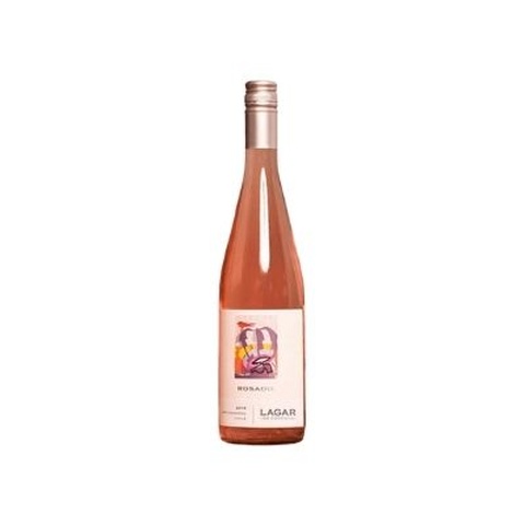 Vino Rosé Lagar de Codegua 750ml.