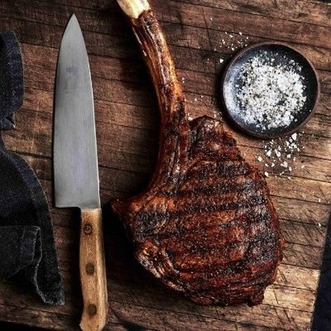 Tomahawk Angus SouthBeef