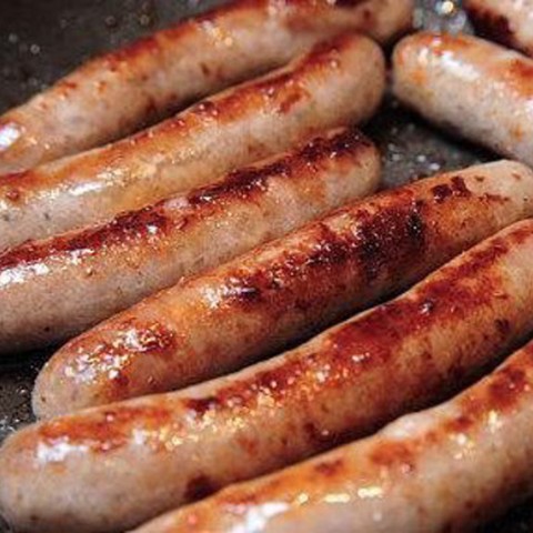 Salchichas de Campo Peter's 350g.