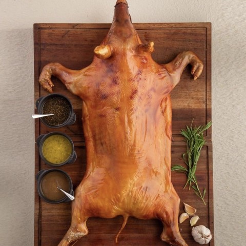 Cerdo Lechón MeatMe