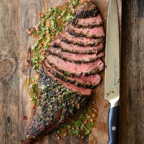 Punta Picana Angus Urien Loza