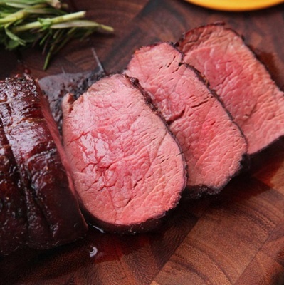 Filete Madurado