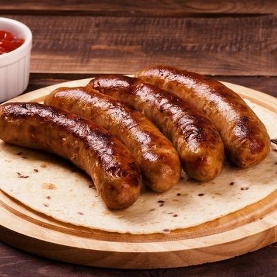 Chorizo Criollo Peter's 500g.