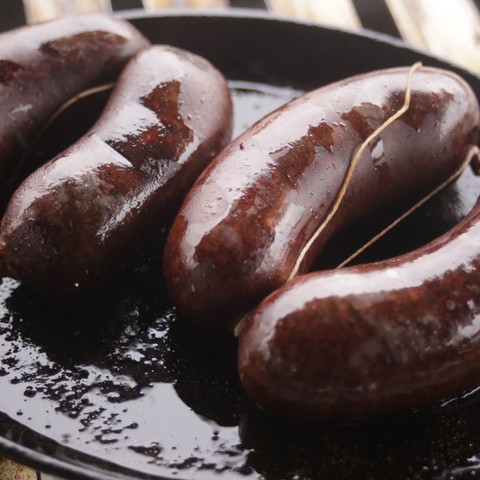 Prietas Nogadas Peter's 430g.