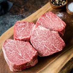 Filete Wagyu Kuro MeatMe