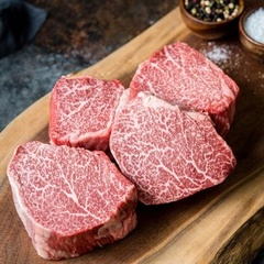 Filete Wagyu BMS5+ MeatMe