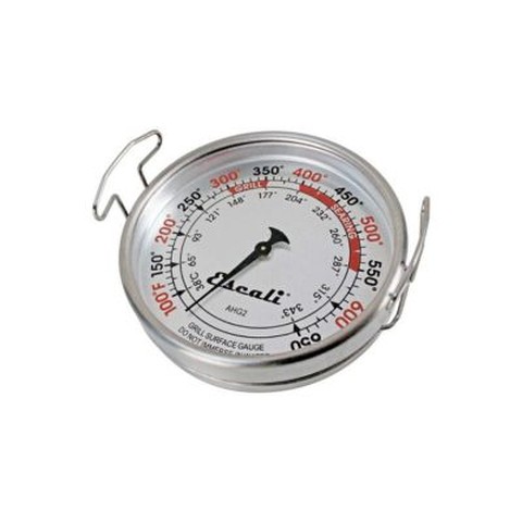 Termómetro de Superficie Escali