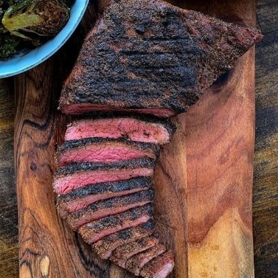 Punta Picana Angus Congelada Urien Loza