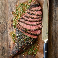 Punta Picana Angus Urien Loza