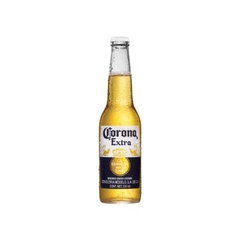 Cerveza Lager Corona 330ml.