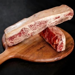 Asado de Tira Wagyu Mollendo