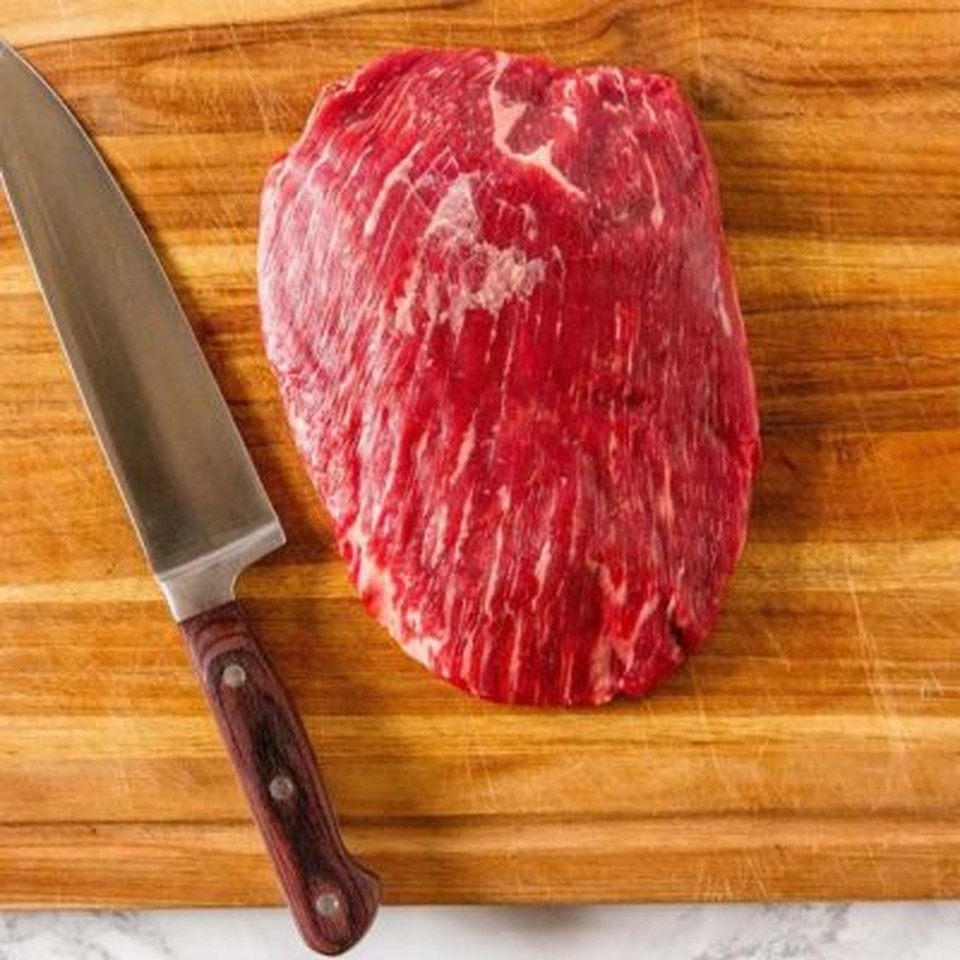 Palanca Wagyu Mollendo