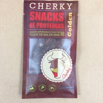 Cherky Golden