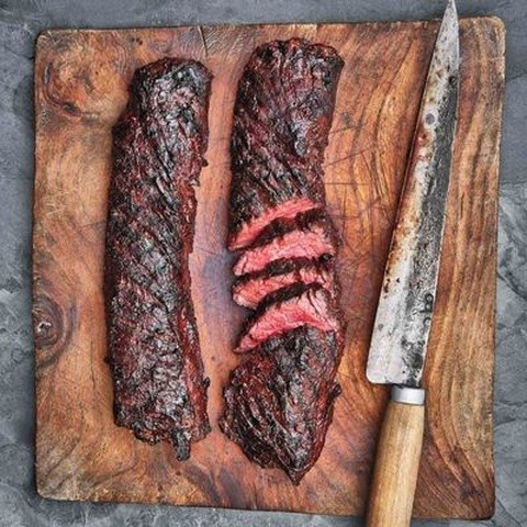 Pollo Barriga Angus Hacienda Liguai