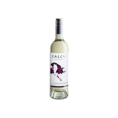 Vino Gran Reserva Sauvignon Blanc Calcu 2020