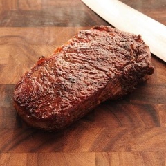 Bife Lomo Liso Angus Hacienda Liguai