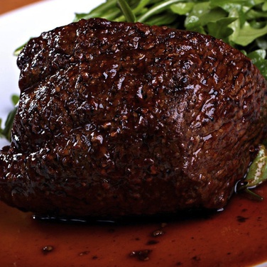 Carnicero de Wagyu