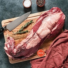 Filete Wagyu La Cascada