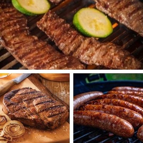 MeatBox Lomo Vetado (4 Pers.)