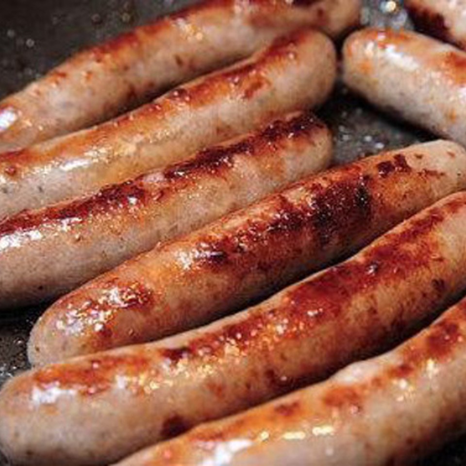 Salchichas de Campo Peter's 350g.