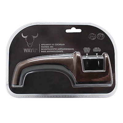 Afilador Cuchillo WAYU