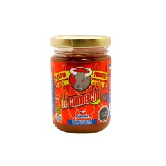 Pasta Picante Criolla Ahumada De Camacho 145g.