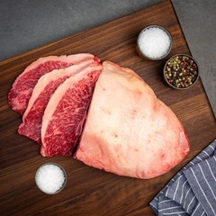 Bife Punta de Ganso Wagyu MeatMe